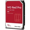 WESTERN DIGITAL Hard disk Red Pro WD161KFGX NAS, 16TB, 512MB, SATA 3.5, 7200 rpm