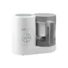 Beaba kuhalnik na paro + mikser BABYCOOK Neo Grey White