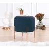 Atelier del Sofa Tabure 42cm Teget