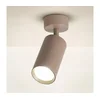 Brilagi - Spot svetiljka SELE 1xGU10/30W/230V bež