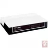 TP-LINK TL-SF1016D, 16-port Unmanaged 10/100M Desktop Switch