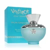 Versace Ženska toaletna voda Pour Femme Dylan Turquoise, EDT, 100 ml
