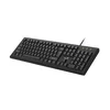 Genius KB-113,AI,BLK,US,USB tastatura