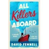 All Killers Aboard