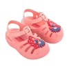 Ipanema Sandale za devojčice 83757-BP399, Summer Xvii Baby, Kajsija