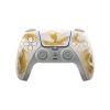 Gamepad PlayStation 5 DualSense - Ghost of Yotei - Gold Limited Edition