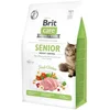 Brit Care Cat GF Senior Weight Control 0,4kg