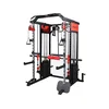 LiveFit Multifunkcionalna sprava za vežbanje Smit Mašina MHG8201