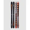 K2 Omen Team 2026 Skis design