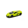 WELLY Automobilčić 1:60-64 McLaren 675LT Coupe Žuti