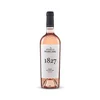 Purcari Roze vino Rose, 0,75 L