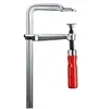 shumee JEKLENA VIJAČNA OBJEMKA GS 250/120MM