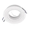Eglo 900816 - Ugradno stropno svetlo CAROSSO 1xGU10/35W/230V belo