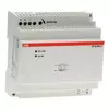AXIS 01169-001 napajalnik 100 W Siva