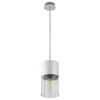 RABALUX Visilica zelkova aluminijum