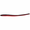 shumee Phoenix POSTRVNI ČRV 7 cm - barva WR-033 - RDEČA/ČRNA