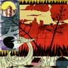 Elemento Deserto Los Montes En Llamas (2 LP + CD)