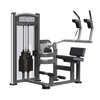 Ab Machine Impulse Elite IT9314