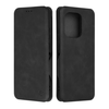 Techsuit Safe Wallet Plus preklopna futrola za Motorola Edge 50 Ultra – crna