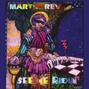 Martin Rev - See Me Ridin (Reissue) (LP)