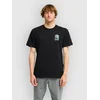 Billabong Sundown moška majica black