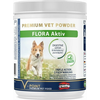 V-POINT FLORA Aktiv zeliščni prašek za pse