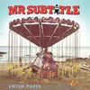 Viktor Marek - Mr. Subtitle (LP)