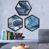 Wallity Uramljena slika 6GEN586492415, 35x35 cm, 3 dela