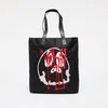 Torba Y-3 Chito Graphic Tote Black Universal