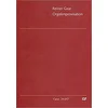 GAAR:ORGELIMPROVISATION