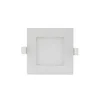 LED kupatilsko ugradno plafonsko svetlo LED/6W/230V 3000/4000/6000K IP44