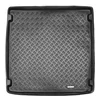 Rubber trunk mat Opel Astra K 2015-2021 (combi)