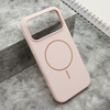 Futrola flex magsafe za iphone 17 pro max (6.9) roze ( F122156 )