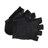 Craft Kolesarske rokavice essence black