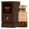 Maison Alhambra Unisex parfem Incense Ebony, EDP, 80 ml