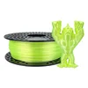 PLA Silk filament Lime - 1.75mm,1000g