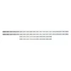 Ninaled LED trake za TCL 50C725, ES-4148