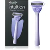 Wilkinson Sword Intuition Quattro Sensitive brivnik 1 kos