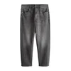 Next Kavbojke siv denim