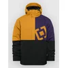 Horsefeathers Citadel Jacket yellow blaze