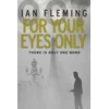 For Your Eyes Only