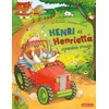 Henri és Henrietta nyaralni megy