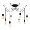 Opviq Kabluni MR 929 Visilica, Crna