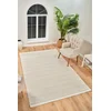 Conceptum Hypnose Tepih Boyut By010, 120x180 cm, Krem