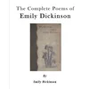 The Complete Poems of Emily Dickinson