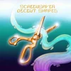 Screensaver - Decent Shapes (Limited Edition) (LP)