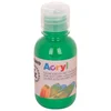 Boja akrilna 125ml cmp.402ta125610 zelena