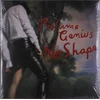 Perfume Genius - No Shape (Limited Edition) (Clear Coloured) (2 LP + File)