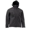Lacuna Getout Softshell jakna Otta, Crna