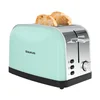 Taurus Toastnik Taurus Vintage II Mint 950W, (5000545282)